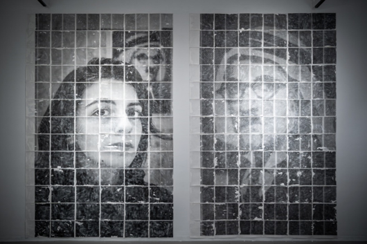work by Baylassan Marjieh Karim